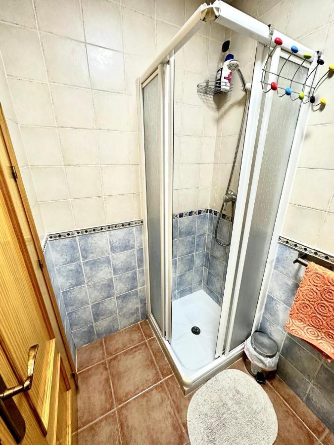 Cosy Apartment In City Center Ayamonte Ngoại thất bức ảnh