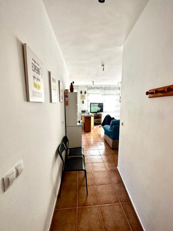 Cosy Apartment In City Center Ayamonte Ngoại thất bức ảnh