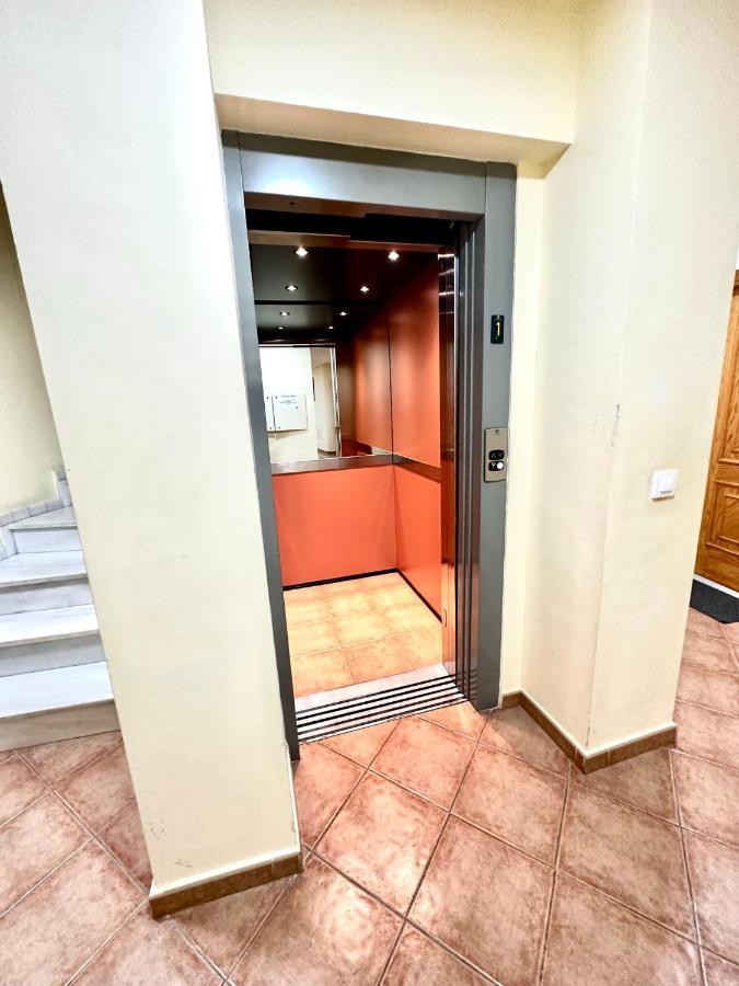 Cosy Apartment In City Center Ayamonte Ngoại thất bức ảnh
