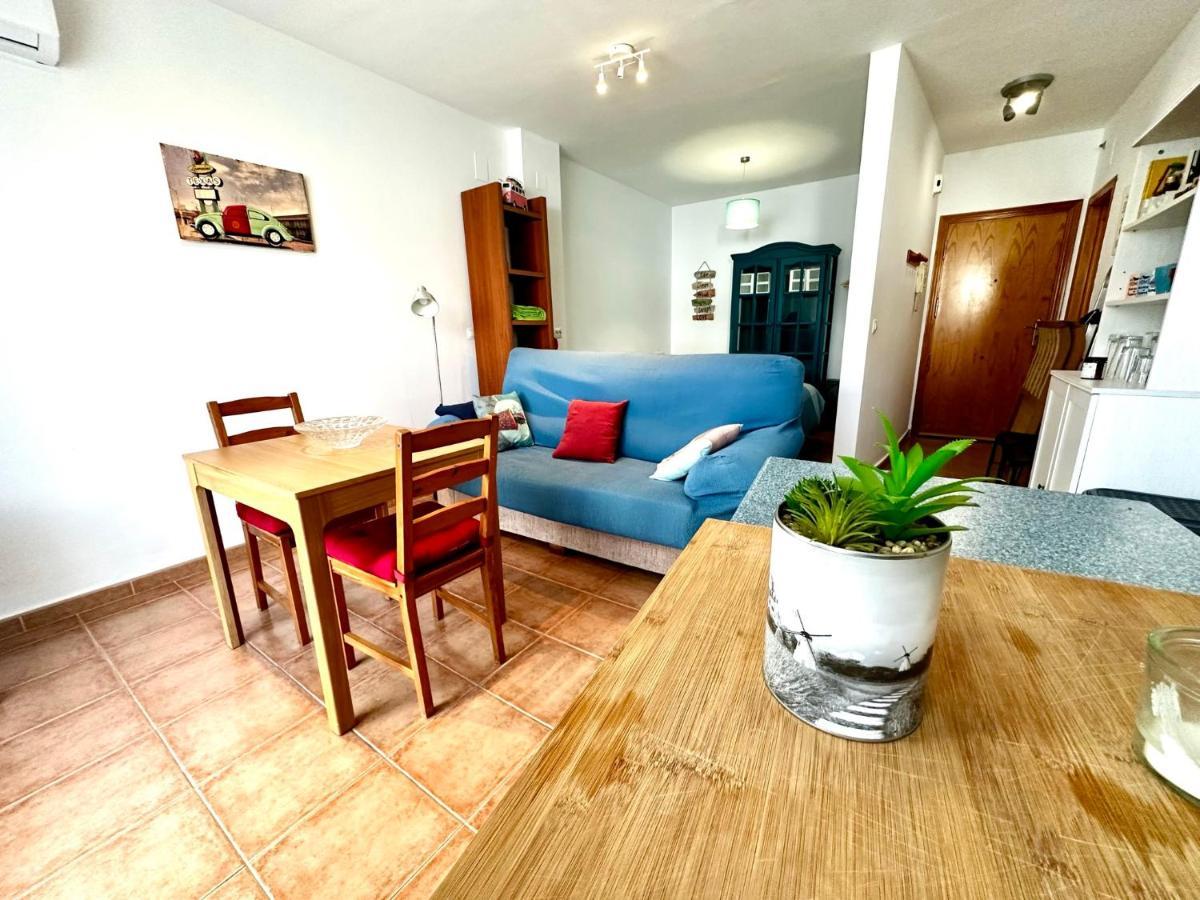 Cosy Apartment In City Center Ayamonte Ngoại thất bức ảnh